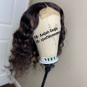 Human Hair Wigs!